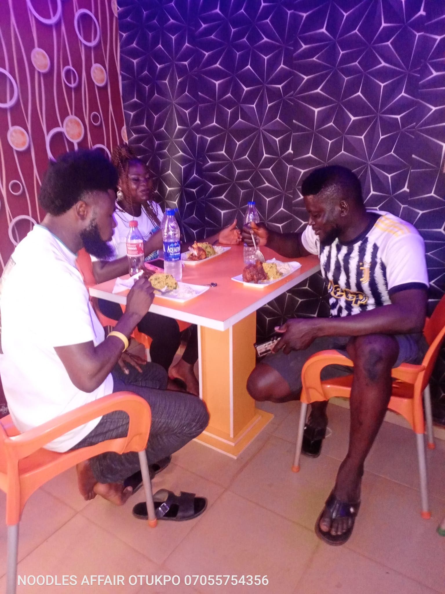 Perfect Family Meals