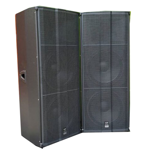 Sound Systems